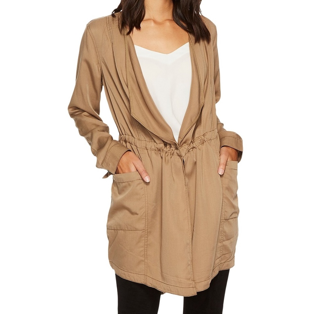 COPY - NIC+ZOE Easy Breezy Jacket - Medium - New!